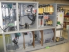 Automatic Frequency Regulator