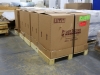 Laser Communication Power Conditioner