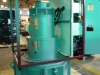Motor Generator Set with Ride Thru