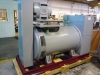 kVAR Synchronous Condenser