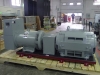 Rotary Power Conditioning