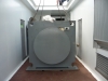 Synchronous Motor Generator